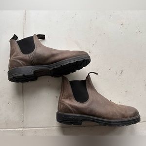 Blundstone boots - Men’s